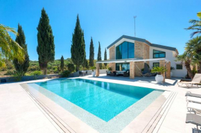 Villa Heaven